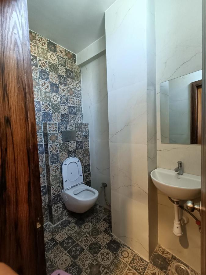 אודייפור Hotel Vrinda Inn מראה חיצוני תמונה